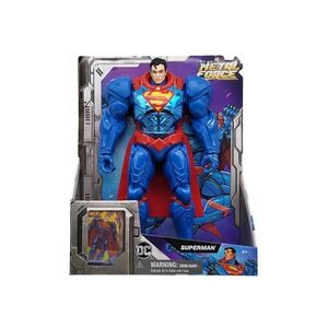 Superman‎ Action Figure DC Comics Spin Master Kids Toy New In Box